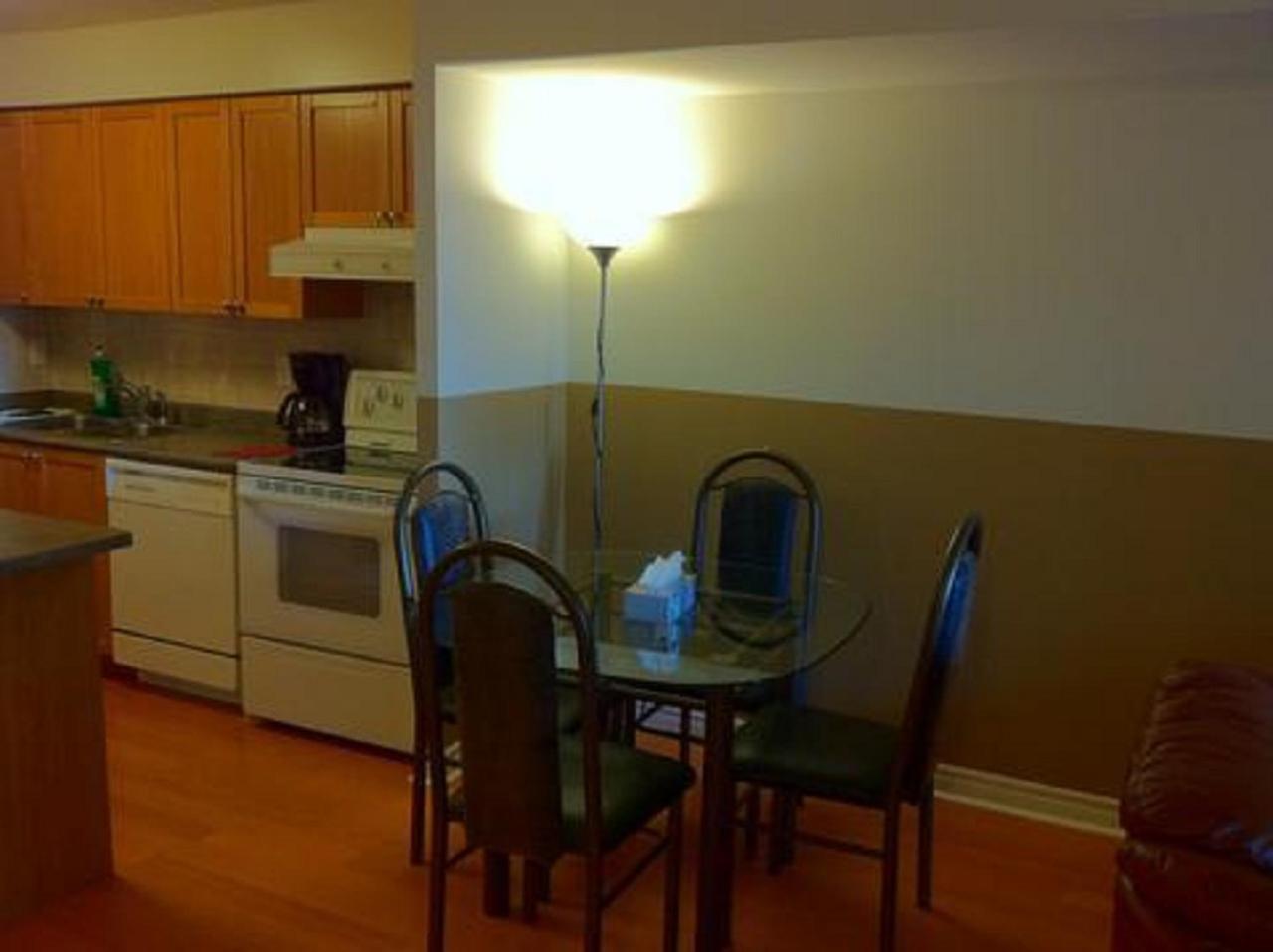 Mississauga Furnished Apartments Zimmer foto